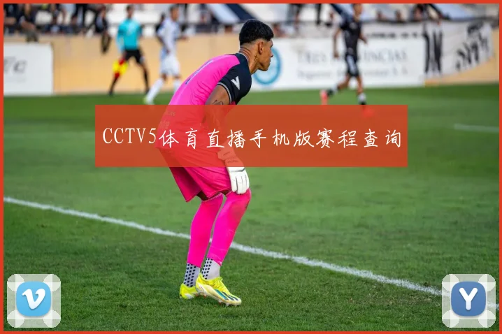 CCTV5体育直播手机版赛程查询
